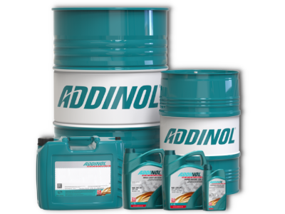 Addinol Schmierstoffe