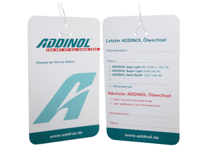 Addinol Schmierstoffe