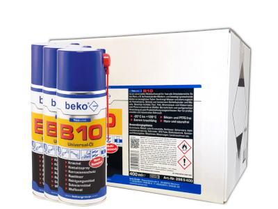 Beko B10