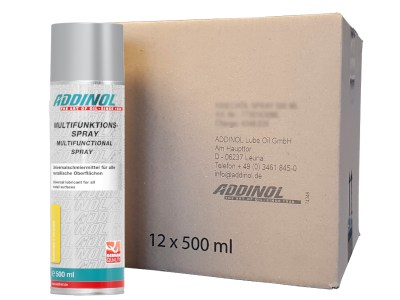 Addinol Multifunktionsspray