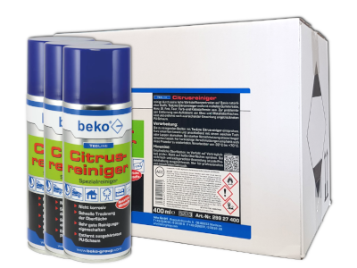 Beko Citrusreiniger