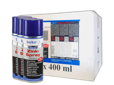 Beko Zinkspray